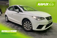 SEAT Ibiza vaihtoauto