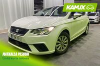 SEAT Ibiza vaihtoauto