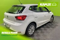 SEAT Ibiza vaihtoauto