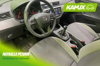 SEAT Ibiza vaihtoauto