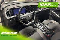 Opel Grandland vaihtoauto