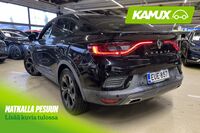 Renault Arkana vaihtoauto