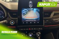 Renault Arkana vaihtoauto