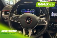 Renault Arkana vaihtoauto