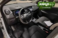 Renault Zoe vaihtoauto
