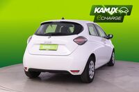 Renault Zoe vaihtoauto