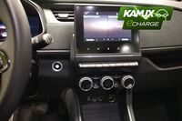 Renault Zoe vaihtoauto