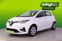 Renault Zoe vaihtoauto