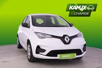 Renault Zoe vaihtoauto