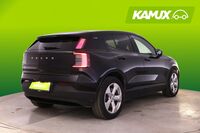 Volvo EX30 vaihtoauto