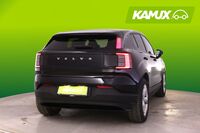 Volvo EX30 vaihtoauto