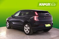 Volvo EX30 vaihtoauto