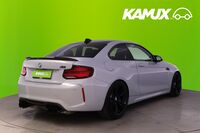 BMW M2 vaihtoauto