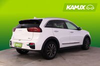 Kia Niro Electric vaihtoauto