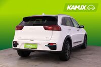 Kia Niro Electric vaihtoauto