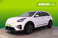 Kia Niro Electric vaihtoauto