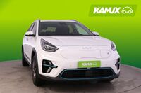 Kia Niro Electric vaihtoauto