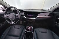 Kia Niro Electric vaihtoauto