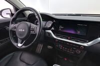 Kia Niro Electric vaihtoauto