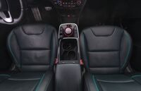 Kia Niro Electric vaihtoauto