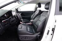 Kia Niro Electric vaihtoauto