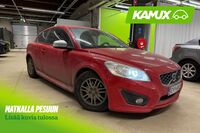 Volvo C30 vaihtoauto