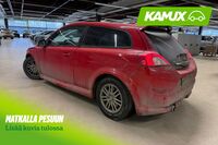 Volvo C30 vaihtoauto