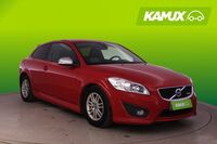 Volvo C30 vaihtoauto