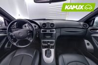 Mercedes-Benz CLK vaihtoauto