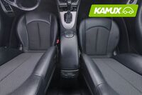 Mercedes-Benz CLK vaihtoauto