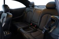 Mercedes-Benz CLK vaihtoauto