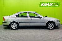 Volvo S60 vaihtoauto