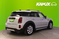 Mini Countryman vaihtoauto