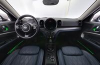 Mini Countryman vaihtoauto
