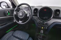 Mini Countryman vaihtoauto