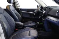 Mini Countryman vaihtoauto