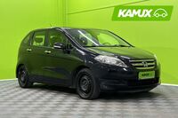 Honda Fr-V vaihtoauto