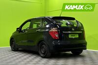 Honda Fr-V vaihtoauto