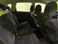 Honda Fr-V vaihtoauto