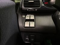 Honda Fr-V vaihtoauto