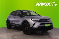 Opel Mokka-e vaihtoauto
