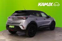 Opel Mokka-e vaihtoauto