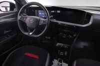 Opel Mokka-e vaihtoauto