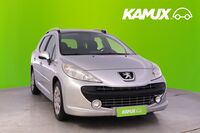 Peugeot 207 vaihtoauto