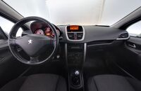 Peugeot 207 vaihtoauto