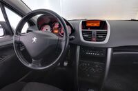 Peugeot 207 vaihtoauto
