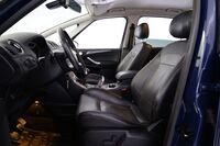 Ford S-MAX vaihtoauto