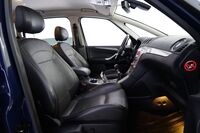 Ford S-MAX vaihtoauto