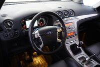Ford S-MAX vaihtoauto