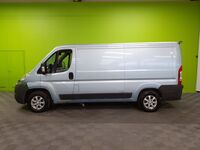 Peugeot Boxer vaihtoauto